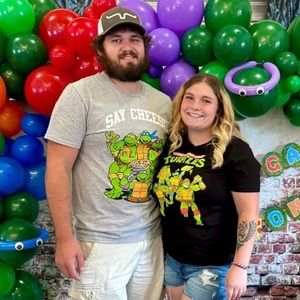 Meet your Posher, Sidney